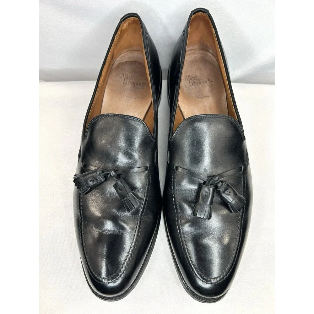 Allen Edmonds allen edmonds